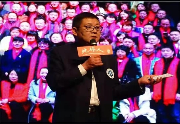 地球人酒:以企业文化和营销模式打响市场牌