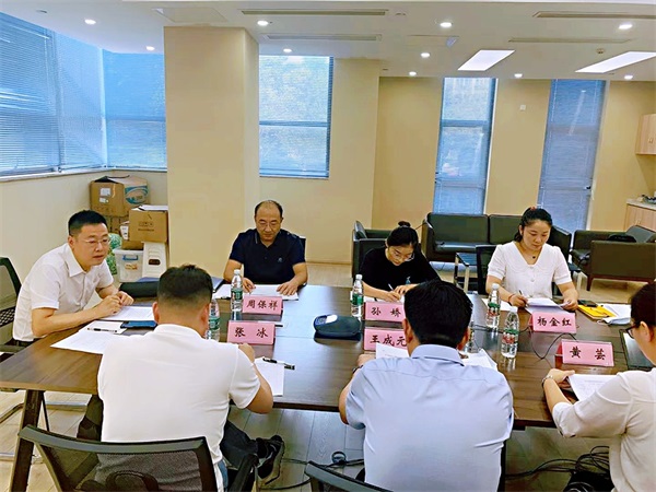 央地合作开启淮阴医院高质量发展新阶段