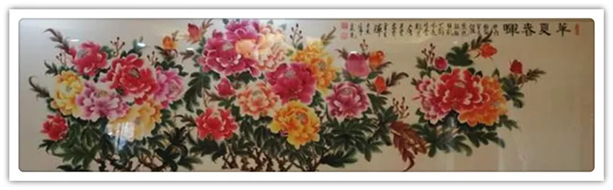 「名家特刊」著名书画家黄加亮作品欣赏