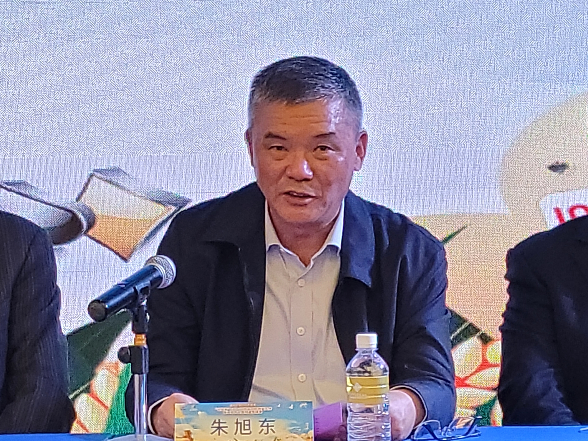 江苏农民精神生活的饕餮盛宴