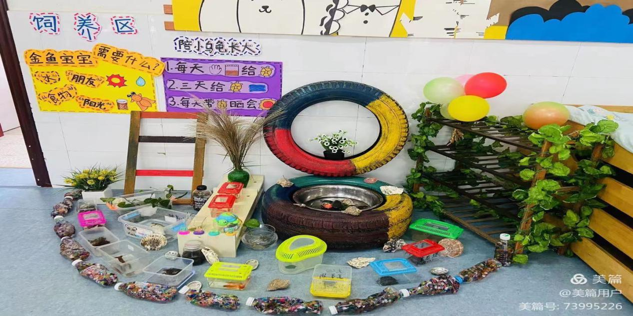 环美自然 育芽无痕