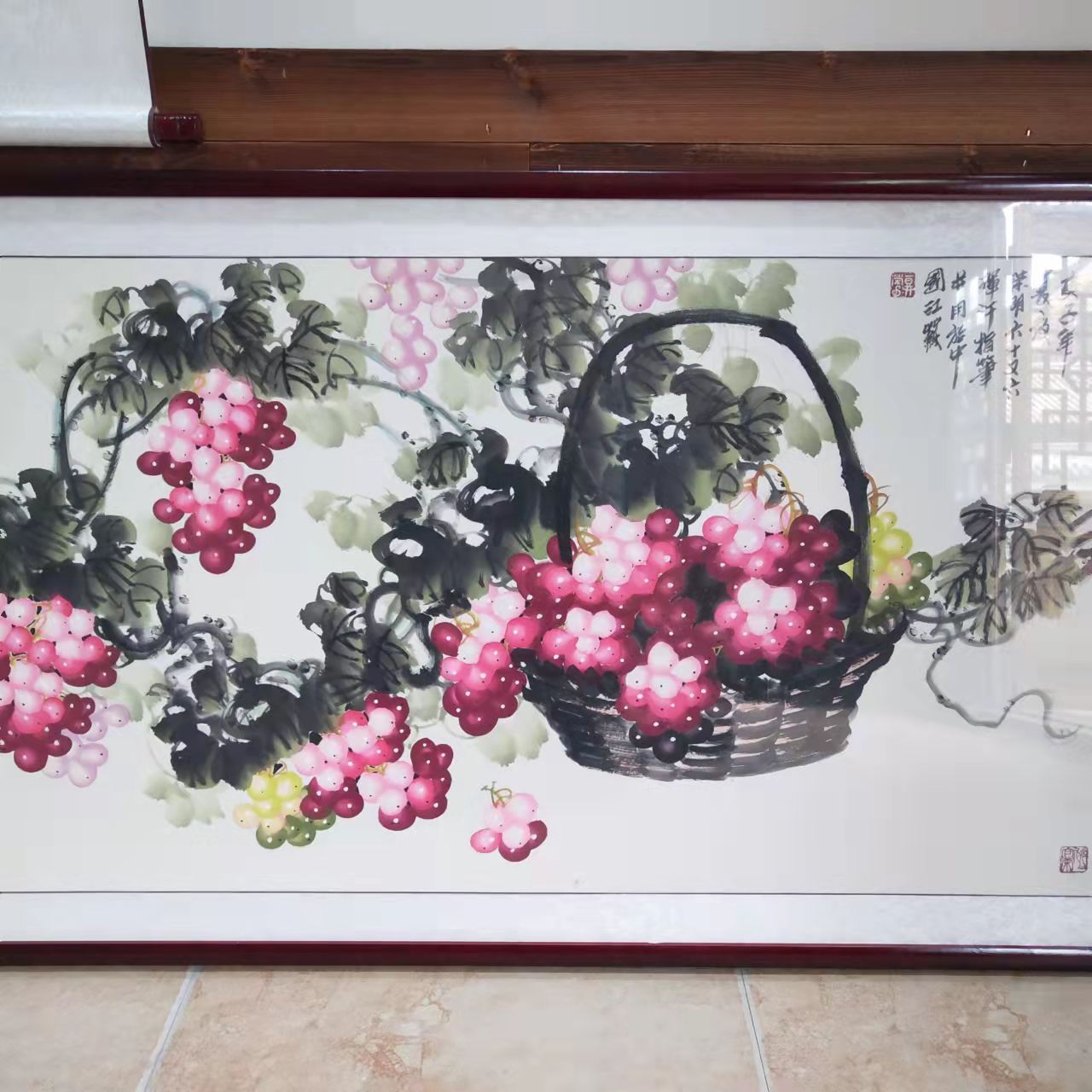 淮安:荣金艺术馆即将开馆