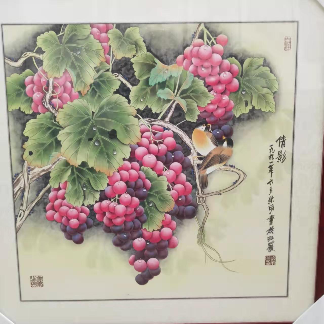 淮安:荣金艺术馆即将开馆