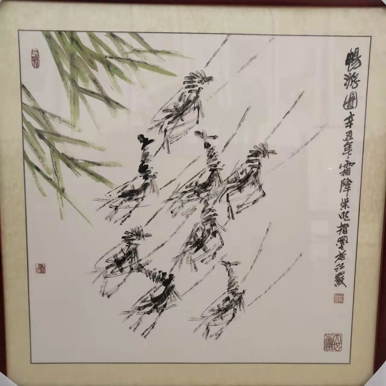 淮安:荣金艺术馆即将开馆
