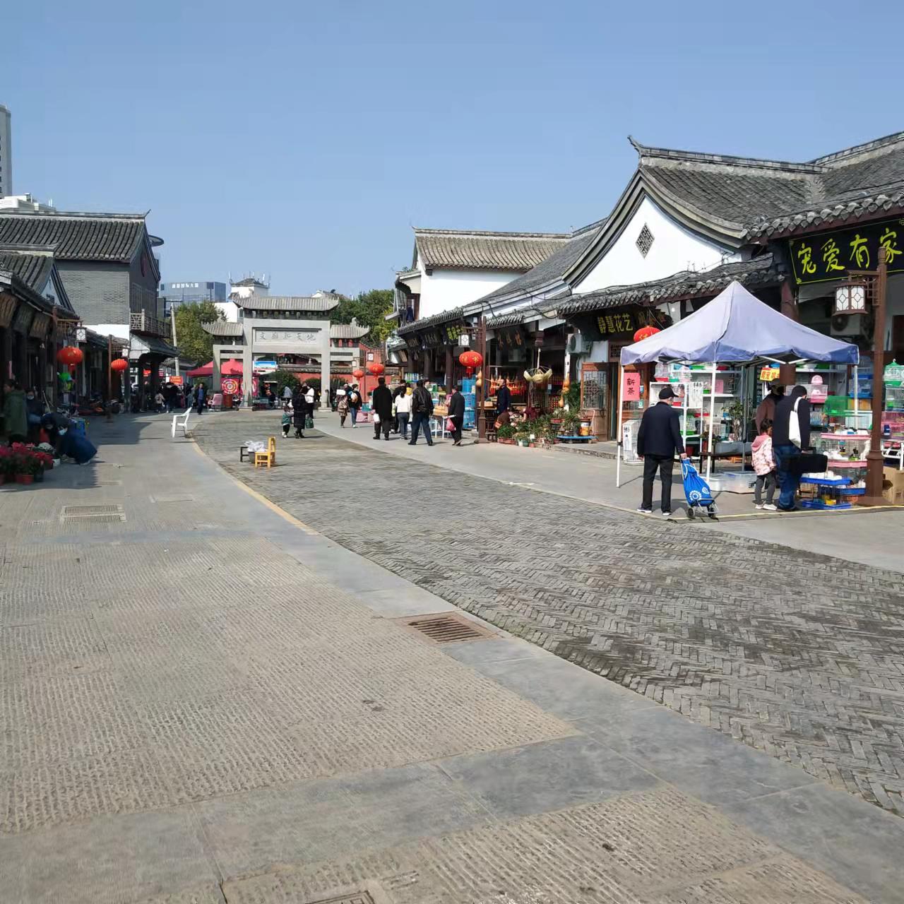淮安:荣金艺术馆即将开馆