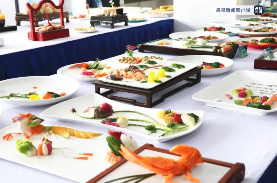 淮安入选“世界美食之都”