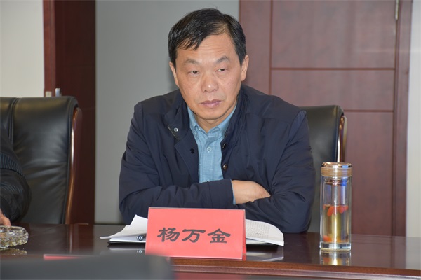淮安市2021年度地膜市场执法监督工作推进会在盱眙召开