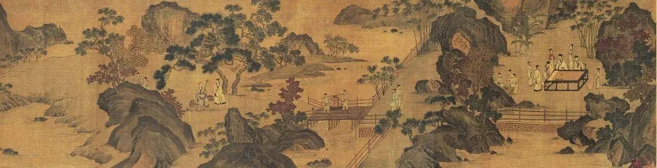 淮扬故事之五|会元记