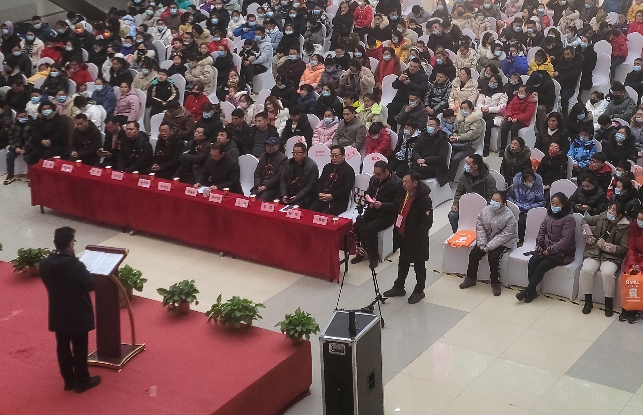 淮安市“爱我中华”少儿书画大赛圆满落幕