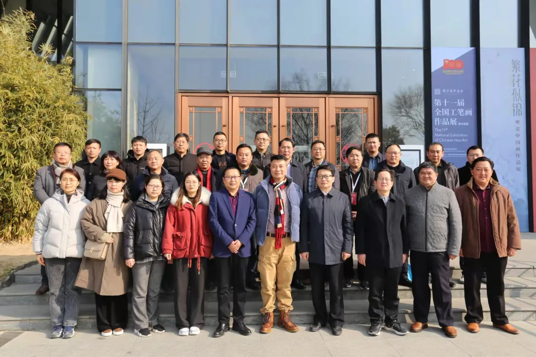 淮安市书协组织草书展点评会,张一冰主讲冲刺班