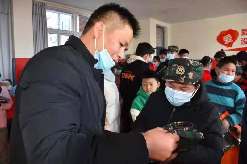 淮安市公益创投项目落户盱眙并启动
