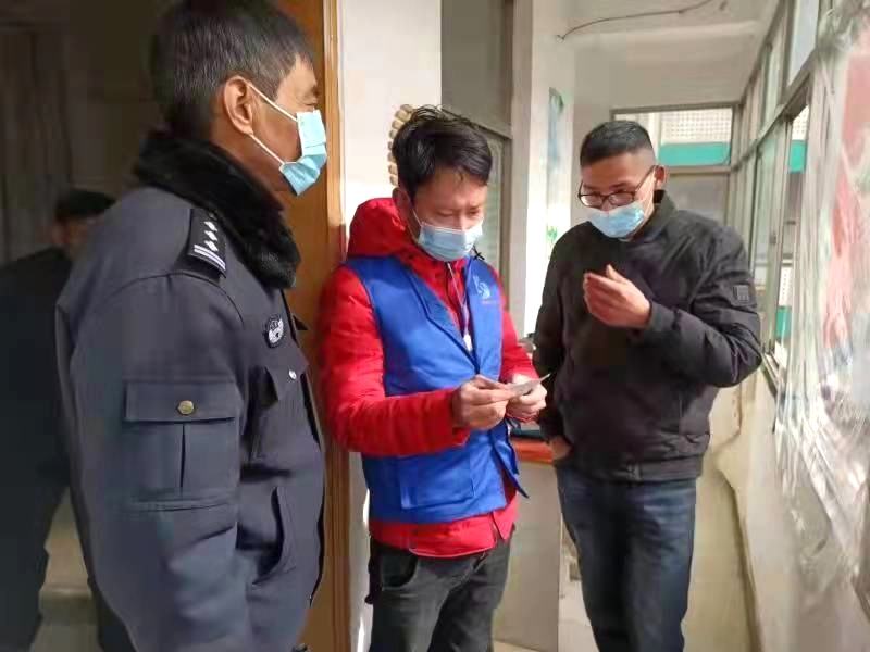 盱眙县盱城街道三举措落实“群租房”整治