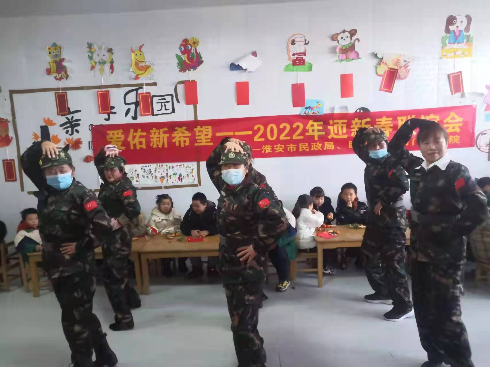 特殊的孩子 特殊的祝福