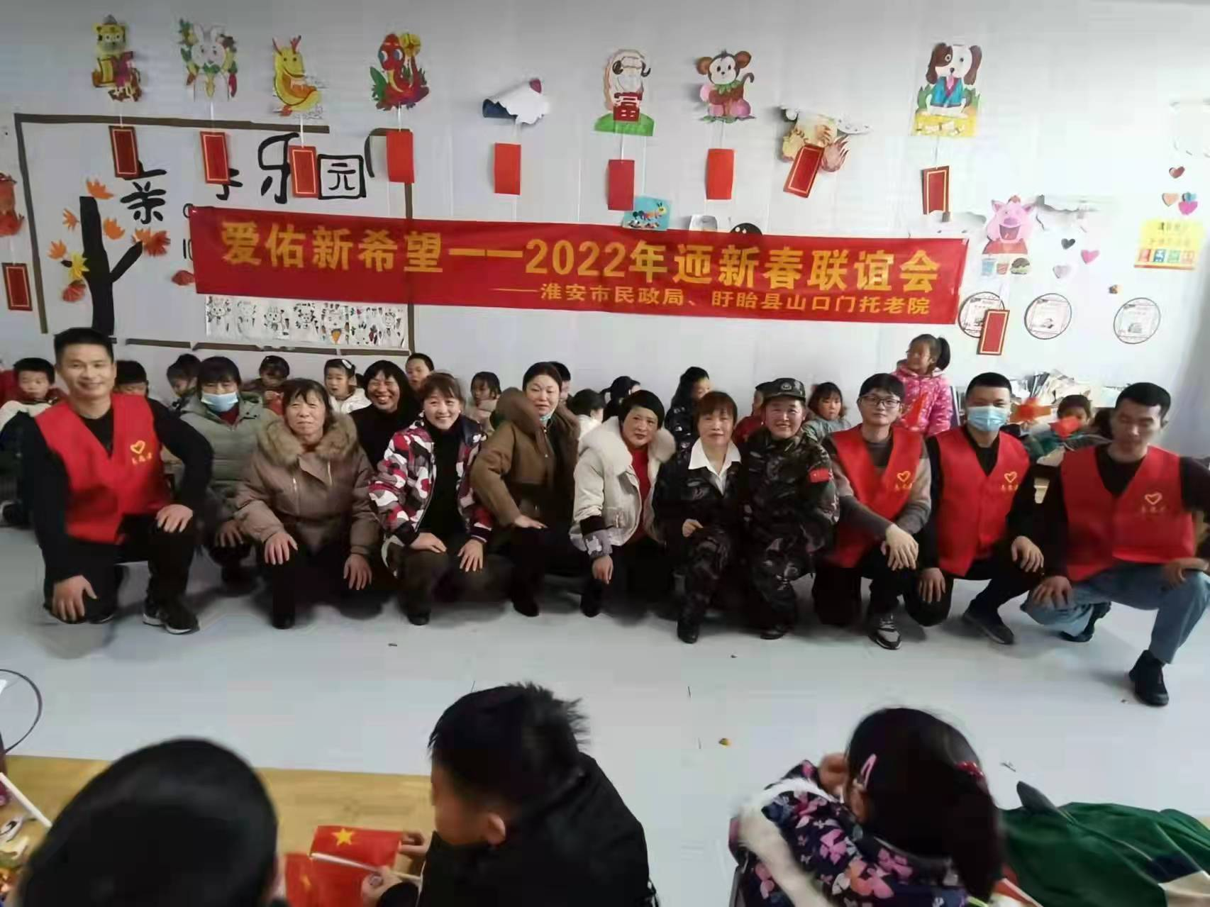 特殊的孩子 特殊的祝福