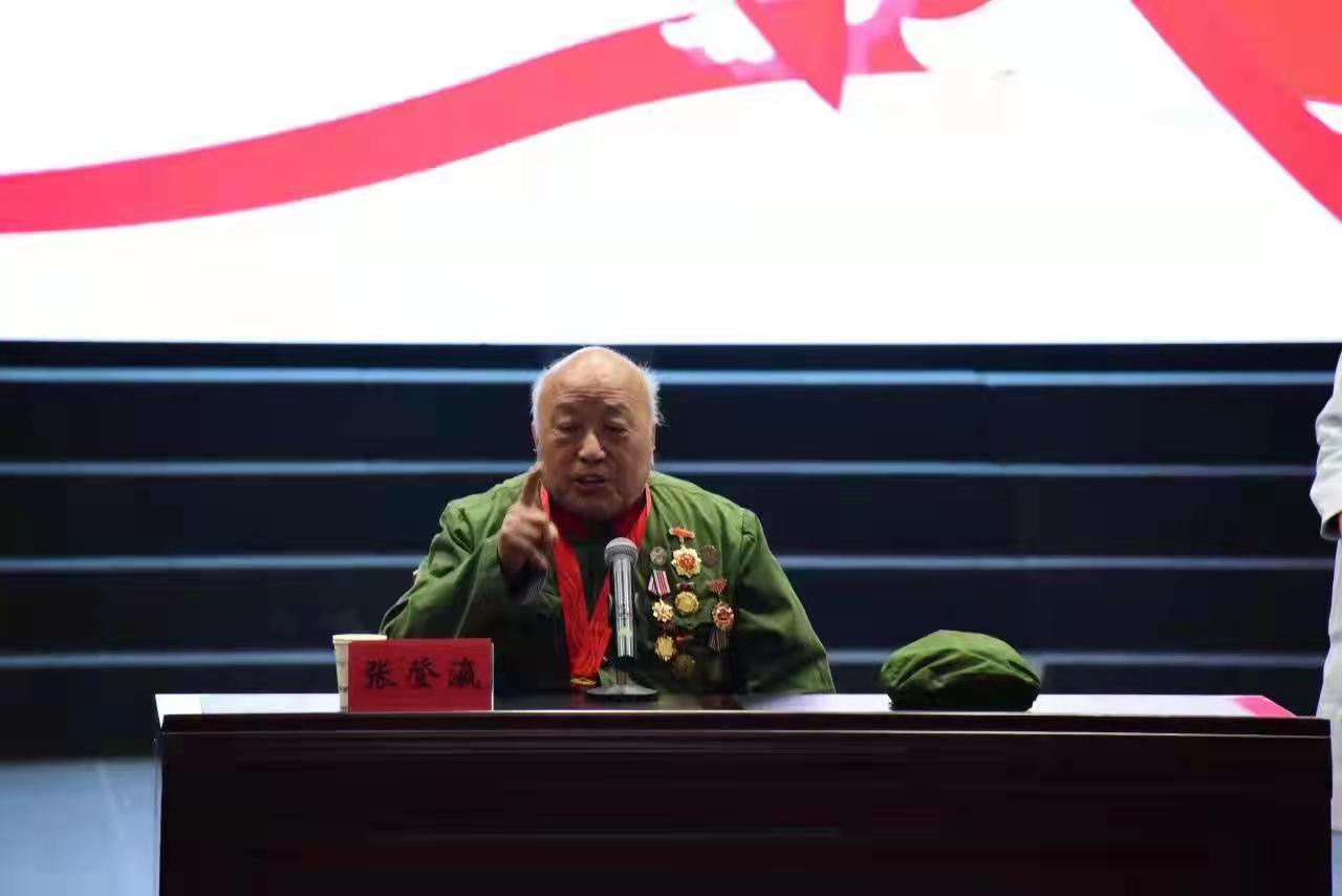 爱在起跑线 成长共相伴