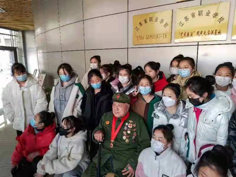 爱在起跑线 成长共相伴