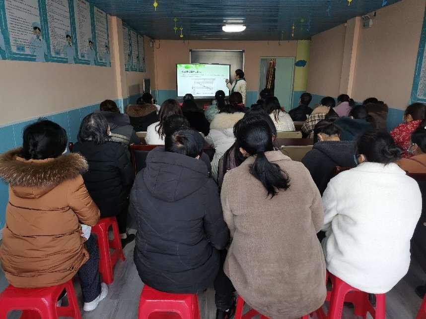 关爱听力健康,聆听精彩未来