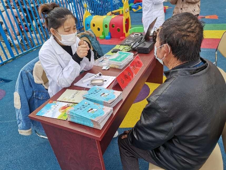 关爱听力健康,聆听精彩未来