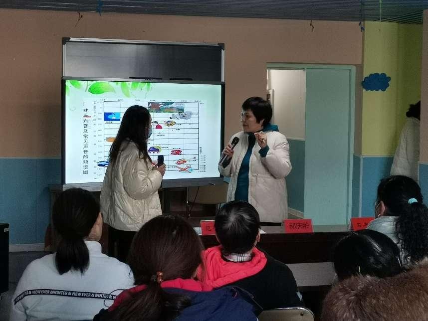 关爱听力健康,聆听精彩未来
