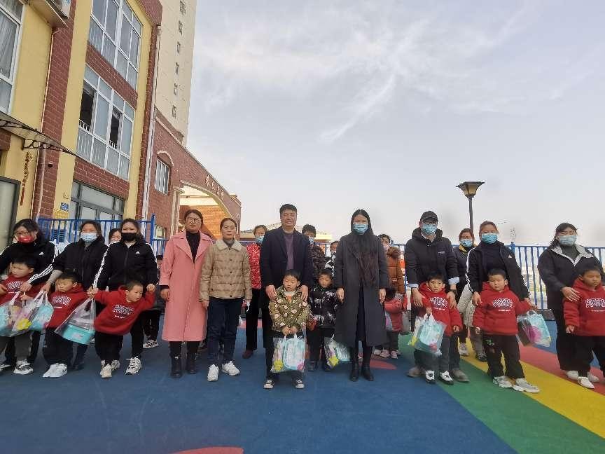 关爱听力健康,聆听精彩未来