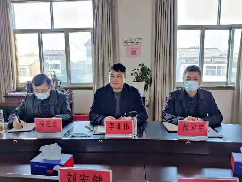 发挥政协委员优势,助推乡村振兴发展