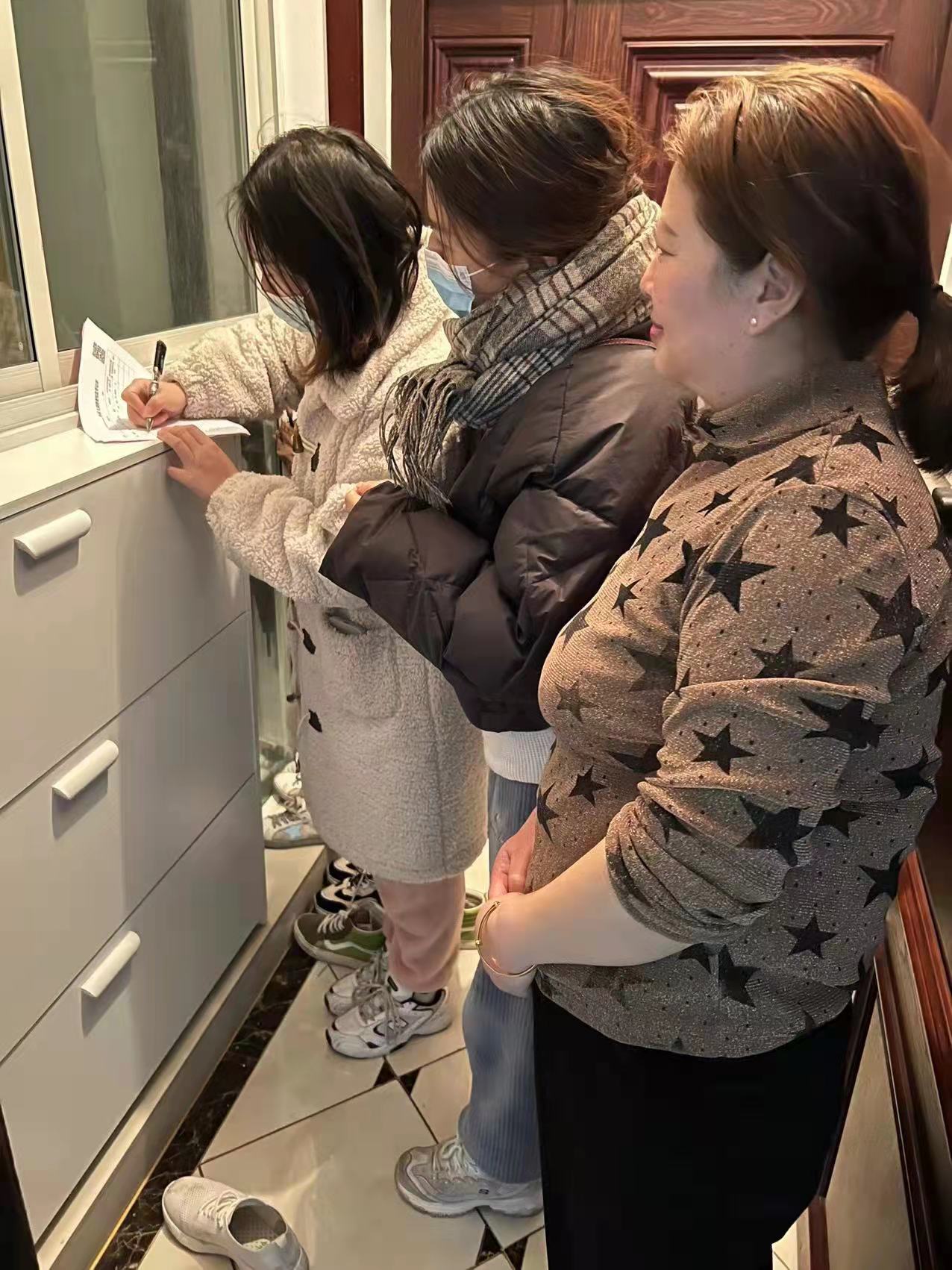 携手同心,共战疫情