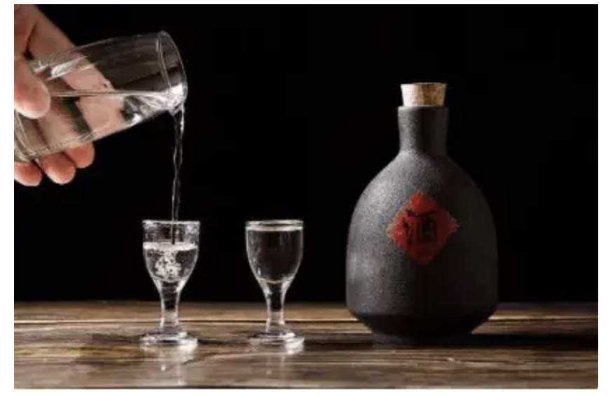 大瓷坊酒|1732