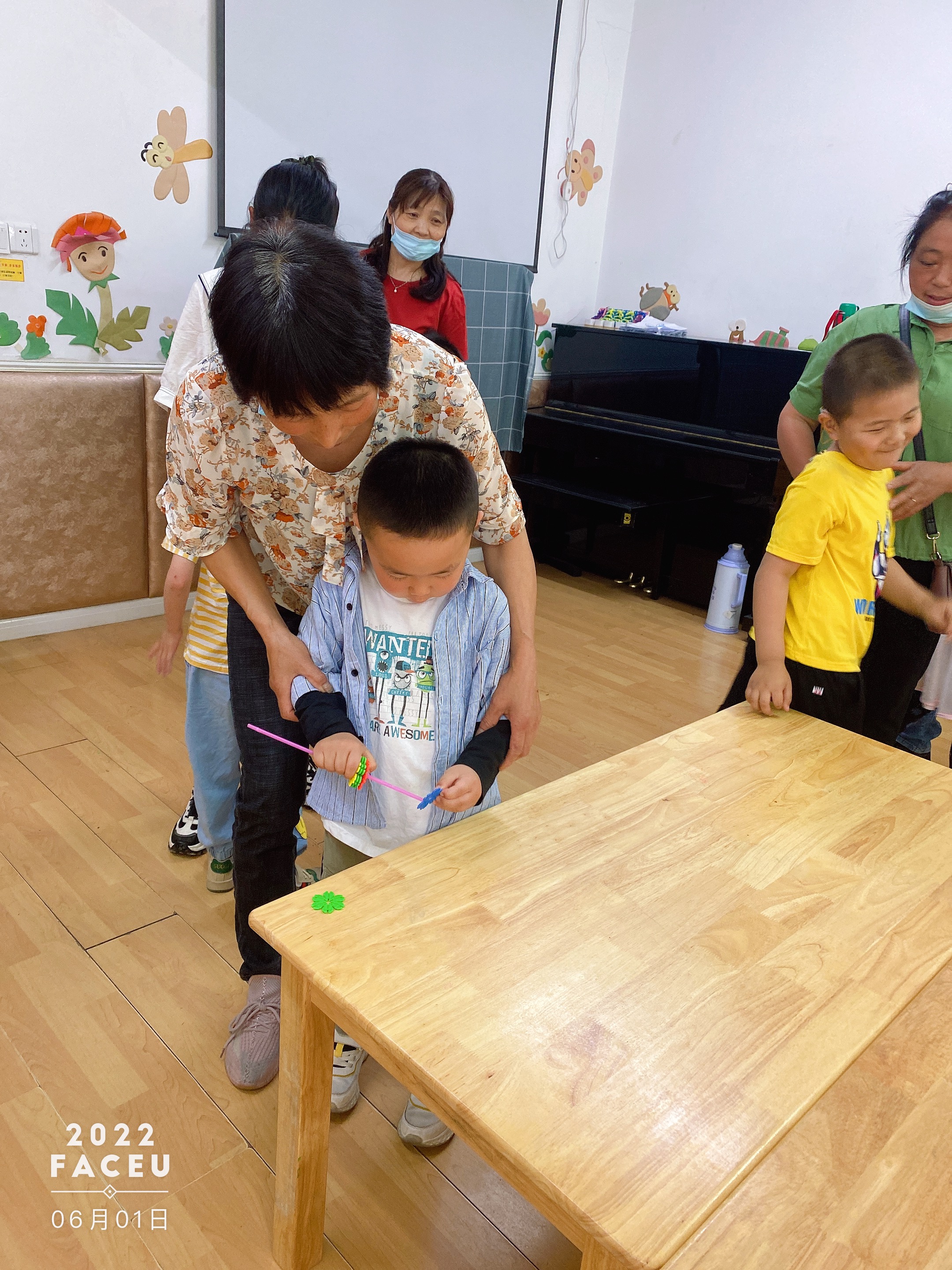 放飞心愿,拥抱快乐