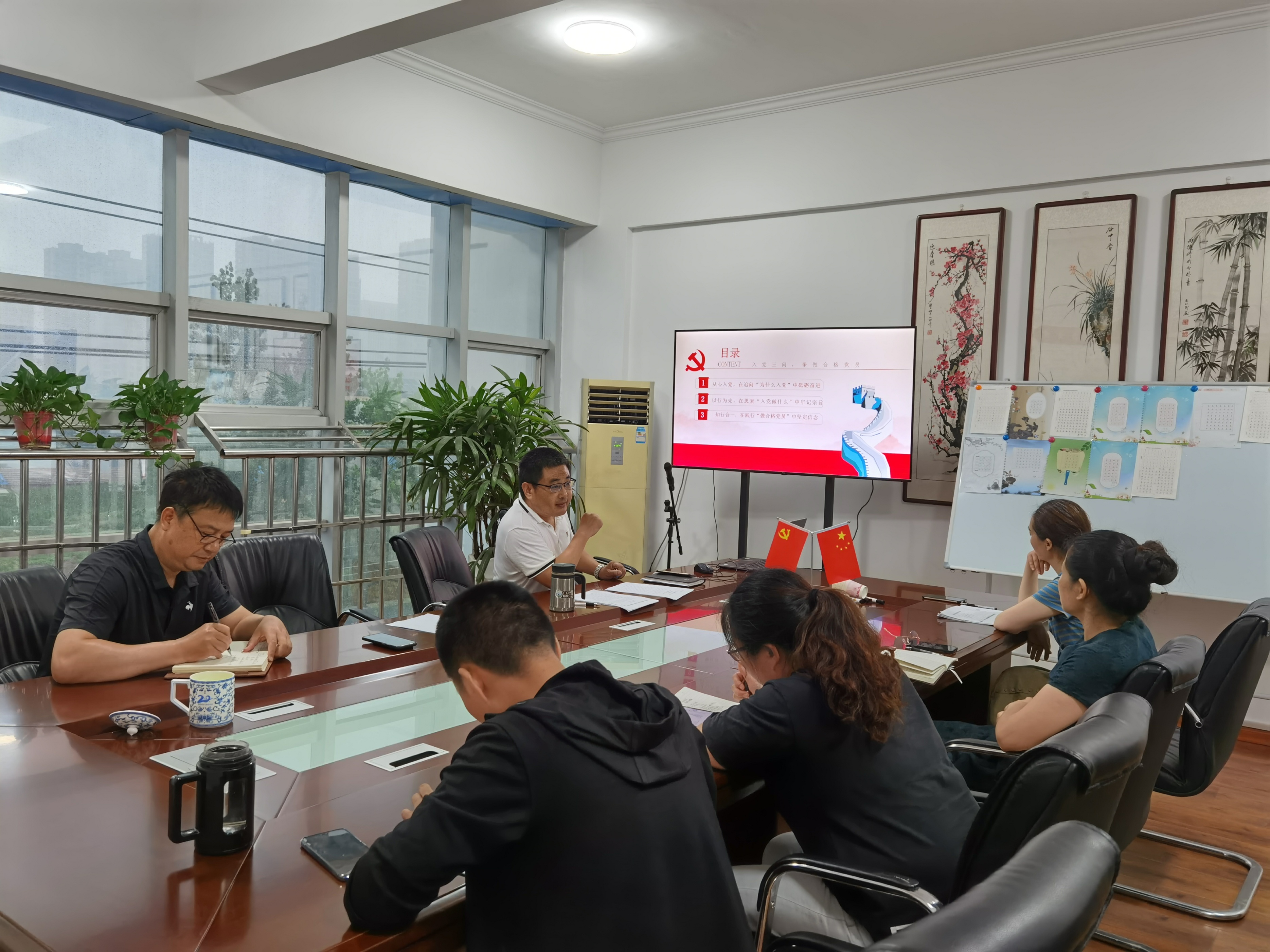 为民解忧,要落实在一件一件实事上